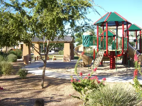 1706 Elgin St, Gilbert, AZ 85295 photo 19