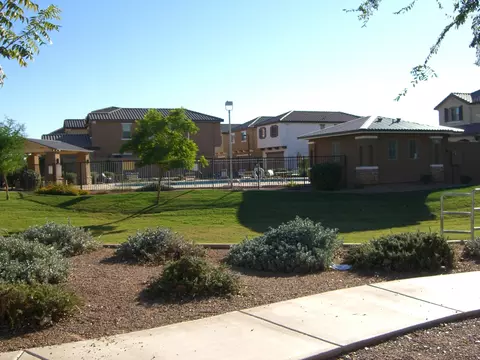 1706 Elgin St, Gilbert, AZ 85295 photo 22