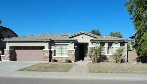 604 E Mary Ct, Gilbert, AZ 85295 photo 1