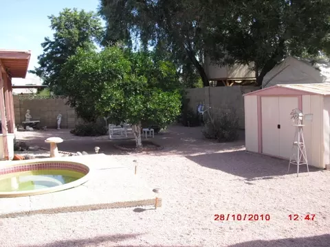 4431 E San Gabriel Ave, Phoenix, AZ 85040 photo 22