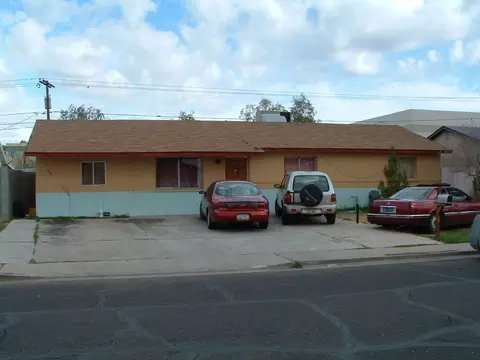 236 E Garnet Ave, Mesa, AZ 85210 photo 1