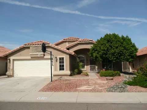 4520 E Thistle Landing Dr, Phoenix, AZ 85044 photo 1