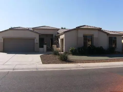 2185 E County Down Dr, Chandler, AZ 85249 photo 1