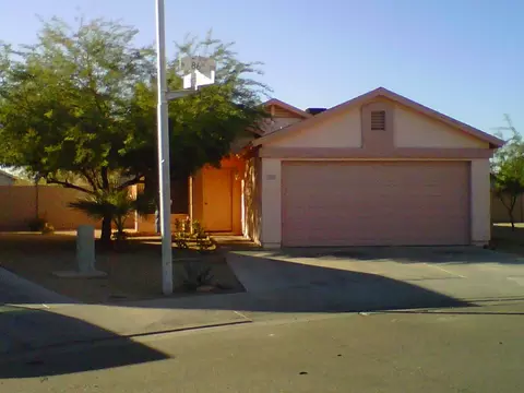 4744 N 86th Dr, Phoenix, AZ 85037 photo 1