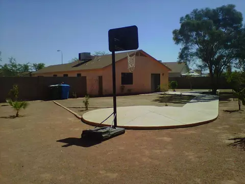 4744 N 86th Dr, Phoenix, AZ 85037 photo 3