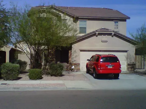 3532 W Vineyard Rd, Phoenix, AZ 85041 photo 1