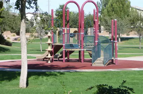 3843 E Fruitvale Ave, Gilbert, AZ 85297 photo 9