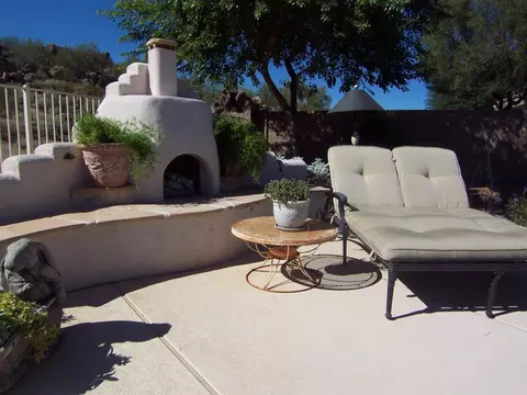 9505 E Northridge Cir, Mesa, AZ 85207 photo 29