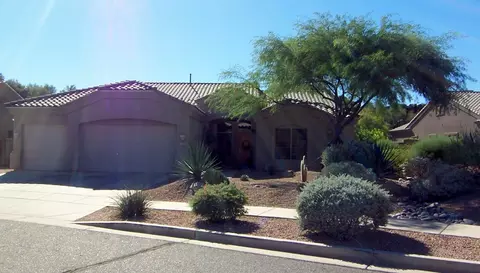 9505 E Northridge Cir, Mesa, AZ 85207 photo 3