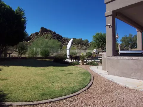 9505 E Northridge Cir, Mesa, AZ 85207 photo 28