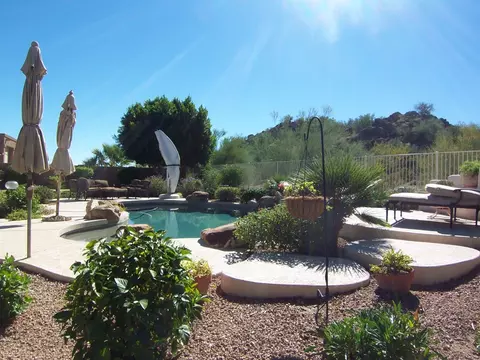 9505 E Northridge Cir, Mesa, AZ 85207 photo 23