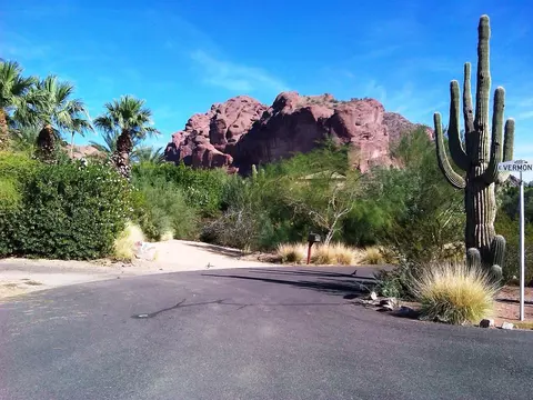 4532 E Vermont Ave, Phoenix, AZ 85018 photo 37