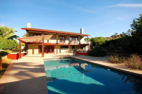 4532 E Vermont Ave, Phoenix, AZ 85018 photo 1