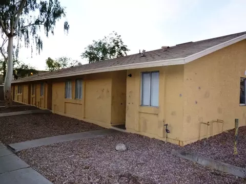 936 W Mountain View Rd #4, Phoenix, AZ 85021 photo 1