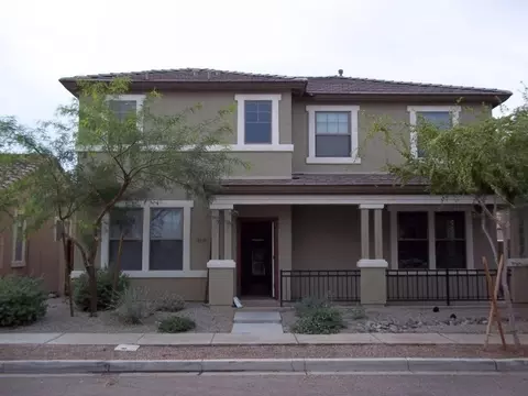 2575 E Megan St, Gilbert, AZ 85295 photo 1