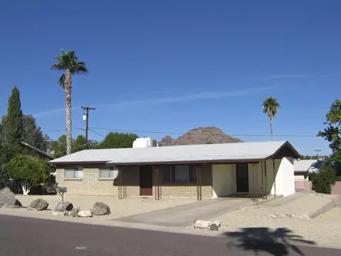1936 E Avenida Del Oro --, Phoenix, AZ 85022 photo 1