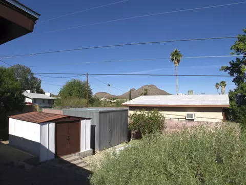 1936 E Avenida Del Oro --, Phoenix, AZ 85022 photo 16