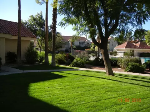 1633 E Lakeside Dr #51, Gilbert, AZ 85234 photo 30