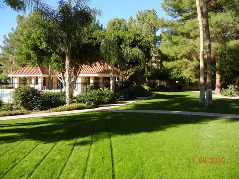 1633 E Lakeside Dr #51, Gilbert, AZ 85234 photo 31