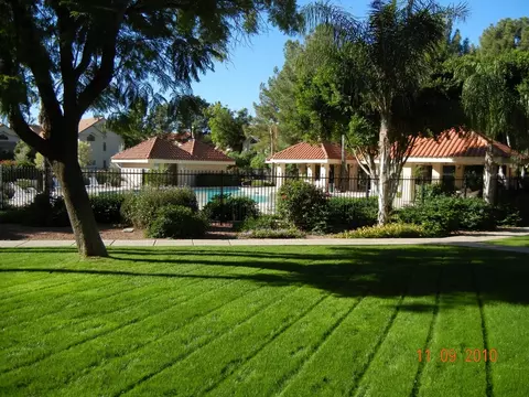 1633 E Lakeside Dr #51, Gilbert, AZ 85234 photo 29