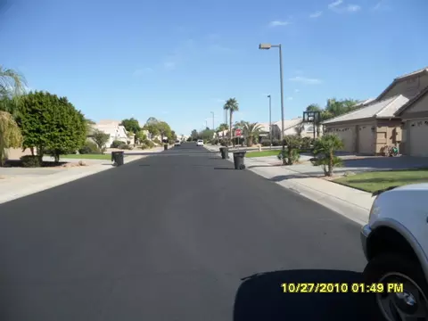 1772 E Arabian Dr, Gilbert, AZ 85296 photo 3