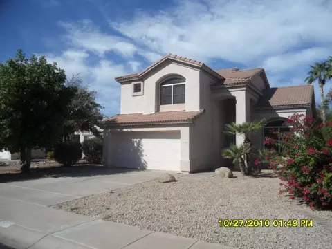 1772 E Arabian Dr, Gilbert, AZ 85296 photo 4