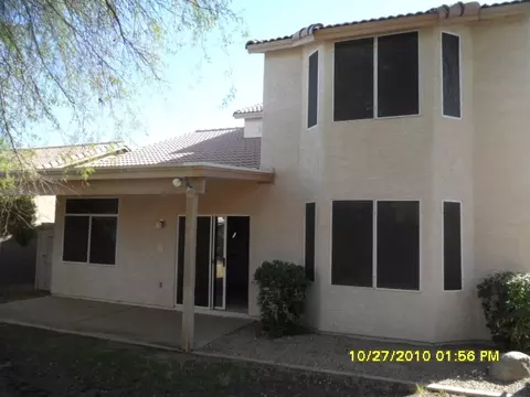 1772 E Arabian Dr, Gilbert, AZ 85296 photo 31
