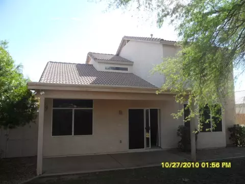 1772 E Arabian Dr, Gilbert, AZ 85296 photo 30