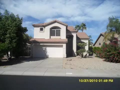 1772 E Arabian Dr, Gilbert, AZ 85296 photo 1