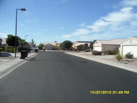 1772 E Arabian Dr, Gilbert, AZ 85296 photo 2