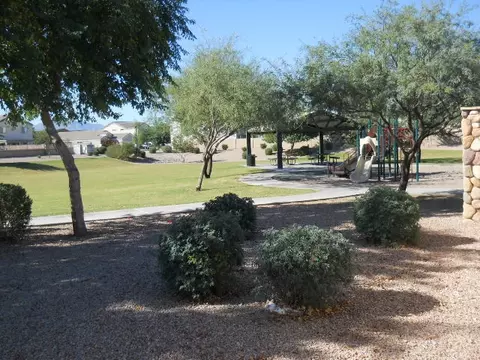 3237 W Pecan Rd, Phoenix, AZ 85041 photo 1