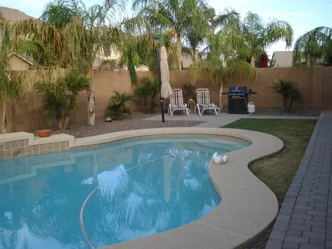 3904 E Dubois Ave, Gilbert, AZ 85298 photo 5