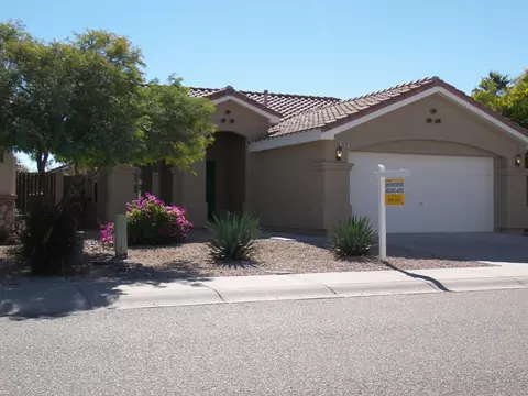 3237 E Wahalla Ln, Phoenix, AZ 85050 photo 1