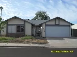 3121 El Moro Ave, Mesa, AZ 85204 photo 1