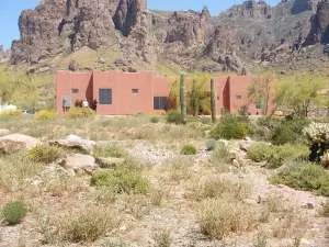 3539 N Prospectors Rd, Apache Junction, AZ 85119 photo 1