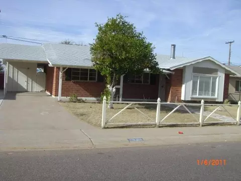 6328 N 37th Dr, Phoenix, AZ 85019 photo 1