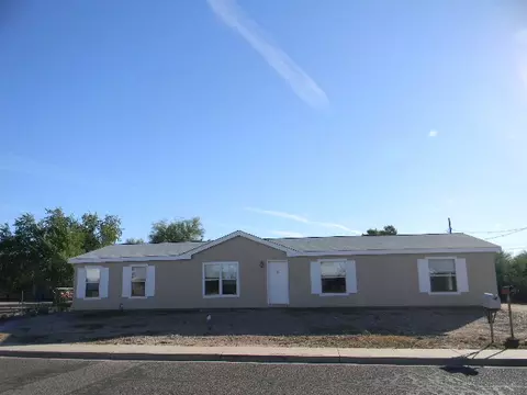 295 N Palo Verde Dr, Apache Junction, AZ 85120 photo 1