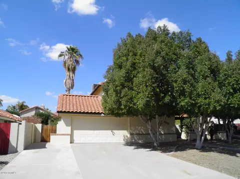 4616 E Mcneil St, Phoenix, AZ 85044 photo 1
