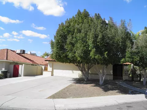 4616 E Mcneil St, Phoenix, AZ 85044 photo 2