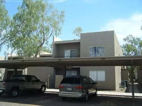 2813 E Le Marche Ave, Phoenix, AZ 85032 photo 2