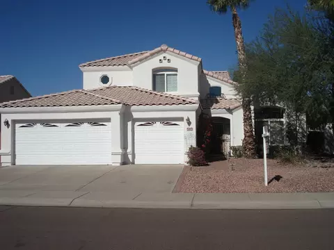 4524 E Mountain Sky Ave, Phoenix, AZ 85044 photo 1