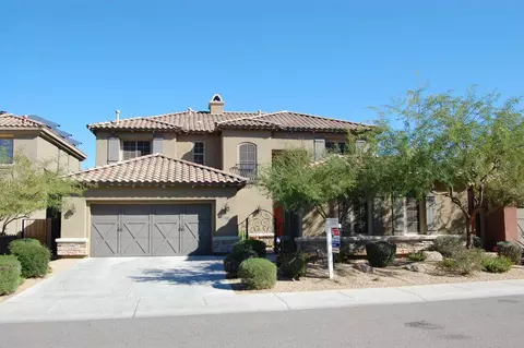 3978 E Herrera Dr, Phoenix, AZ 85050 photo 1