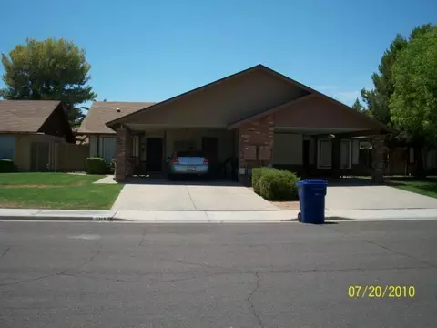 3315 E Calypso Ave, Mesa, AZ 85204 photo 1