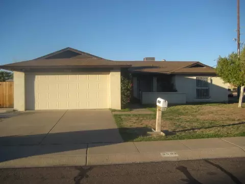 3502 W Pershing Ave, Phoenix, AZ 85029 photo 1