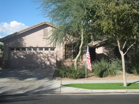 3262 E Lexington Ave, Gilbert, AZ 85234 photo 1