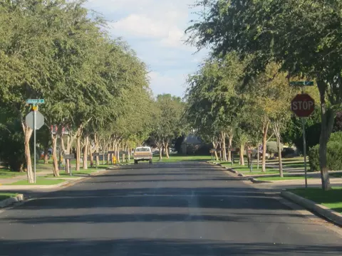 3262 E Lexington Ave, Gilbert, AZ 85234 photo 2