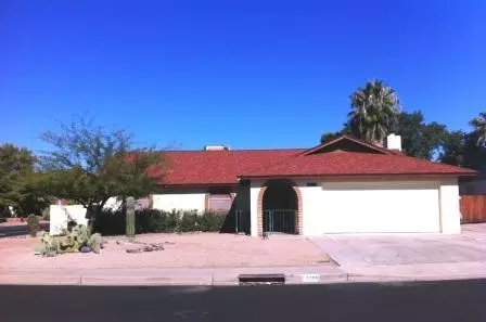 7206 E Dewberry Ave, Mesa, AZ 85208 photo 1