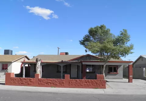 2133 W Chambers St, Phoenix, AZ 85041 photo 1