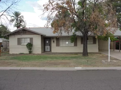 2043 E Monterey Way, Phoenix, AZ 85016 photo 1