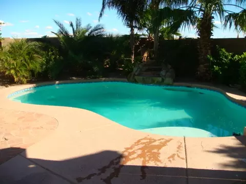 2231 S Peppertree Dr, Gilbert, AZ 85295 photo 16